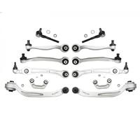 Wishbone repair kit S990014SK GSP for AUDI A4 B6 A4 B6 Avant A6 C6 A6 C6 Avant