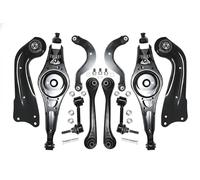 Wishbone repair kit S990019SK GSP for VW SEAT SKODA AUDI