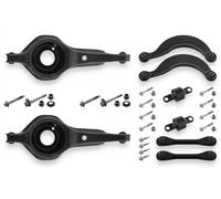 Wishbone repair kit S990066SK GSP for FORD FOCUS I FOCUS I Saloon FOCUS C-MAX