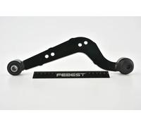 TRACK CONTROL ARM FOR LEXUS NX FEBEST 0125-ACA30RH FITS RIGHT, REAR AXLE UPPER