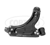Wishbone Right Control Arm 49399040 CORTECO for OPEL CORSA C COMBO Box Body/MPV
