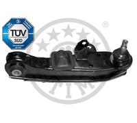 Wishbone Right Control Arm G5-666 OPTIMAL for HYUNDAI H100 Bus H100 Van