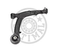 Wishbone Right Control Arm G6-1053 OPTIMAL for FIAT PANDA PANDA Hatchback Van