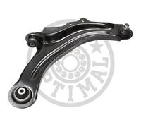 Wishbone Right Control Arm G6-1079 OPTIMAL for RENAULT MEGANE II Sport Tourer