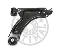 Wishbone Right Control Arm G6-1101 OPTIMAL for OPEL MERIVA A MPV