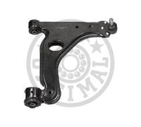 Wishbone Right Control Arm G6-1103 OPTIMAL for OPEL CHEVROLET