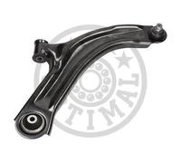 Optimal G6-1112 Wheel Suspension Control Trailing Arm Right Front Fits Renault