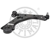 Optimal Suspension Arm G6-1120 - Right Front - Fits Opel Adam, Corsa D/E
