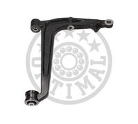 G6-1244 Wheel Suspension Control Trailing Arm Right Lower Front Fits VW Optimal