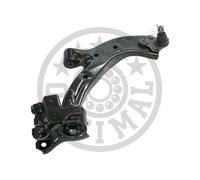 G6-1281 Wheel Suspension Control Trailing Arm Right Lower Front Fits By Optimal
