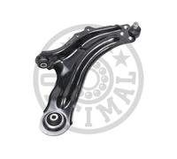 G6-1453 Wheel Suspension Control Trailing Arm Right Front Fits Mercedes Optimal