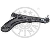 Wheel Suspension Control Trailing Arm Right Front Fits Seat VW - Optimal G6-1463