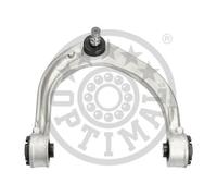 Track Control Arm Front Right Upper OPTIMAL Fits LAND ROVER 12- LR034211