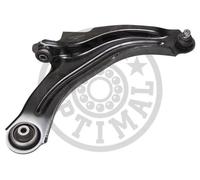 Optimal G6-1521 Wheel Suspension Control Trailing Arm Right Lower Front Fits