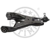 Wishbone Right Control Arm G6-1523 OPTIMAL for DACIA DUSTER DUSTER SUV Van