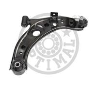 Wishbone Right Control Arm G6-1554 OPTIMAL for DAIHATSU SUBARU