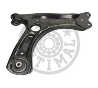 Wishbone Right Control Arm G6-1558 OPTIMAL for SEAT AUDI