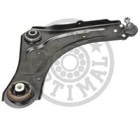Wishbone Right Control Arm G6-1581 OPTIMAL for RENAULT MEGANE III Coupe