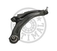 Wishbone Right Control Arm G6-1625 OPTIMAL for RENAULT ZOE CLIO IV