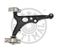 Wishbone Right Control Arm G6-505 OPTIMAL for FIAT LANCIA