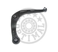 Wishbone Right Control Arm G6-635 OPTIMAL for PEUGEOT 206 Hatchback 206 CC