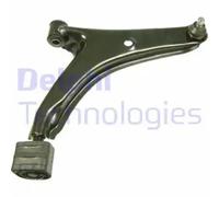 Delphi Control Arm TC1089 Right - Trailing (Wishbone) for Suzuki Swift II Hatchback 1.0L
