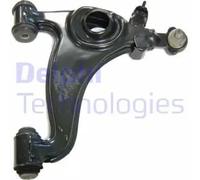 Wishbone Right Control Arm TC1109 DELPHI for MERCEDES-BENZ 190