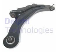DELPHI TC1365 Suspension arm