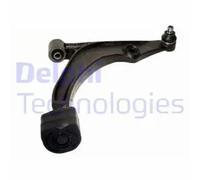 Wishbone Right Control Arm TC1453 DELPHI for SUZUKI SWIFT BALENO Hatchback