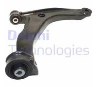Wishbone Right Control Arm TC1489 DELPHI for VW TRANSPORTER / CARAVELLE Mk V Bus
