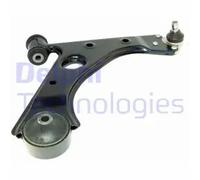Wishbone Right Control Arm TC1811 DELPHI for OPEL CORSA D CORSA D Hatchback Van