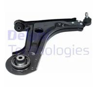 Wheel Suspension Control/Trailing Arm Delphi TC1914 Fits Chevrolet Daewoo Tacuma