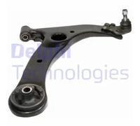 Delphi TC1993 Wheel Suspension Control Trailing Arm Front Right Fits Toyota