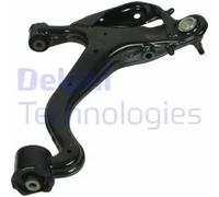 Wishbone Right Control Arm TC2163 DELPHI for LAND ROVER DISCOVERY IV