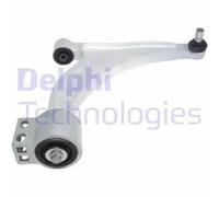 Wishbone Right Control Arm TC2430 DELPHI for SAAB OPEL