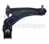 Wishbone Right Control Arm TC2721 DELPHI for CHEVROLET SPARK