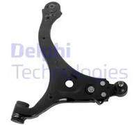 DELPHI TC3855 Suspension arm