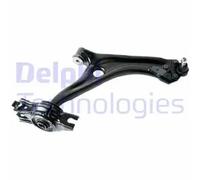 Wishbone Right Control Arm TC3937 DELPHI for HONDA CIVIC X Hatchback