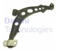 CONTROLTRAILING ARM WHEEL SUSPENSION TC562 FOR FIAT 176B1.000/B4.000 1.2L 4cyl