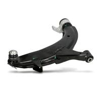 ASHIKA 72-07-704R Suspension arm