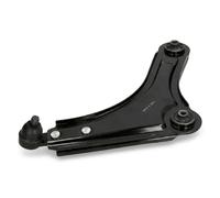 ASHIKA 72-0D-D03R Suspension arm