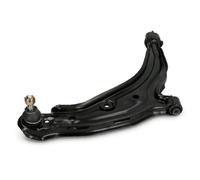 Wishbone Right Front BS-116R JAPANPARTS for NISSAN MICRA II