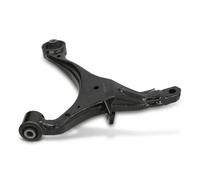 Wishbone Right Front BS-422R JAPANPARTS for HONDA CR-V Mk II