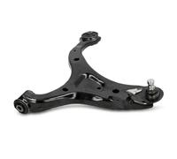 JAPANPARTS BS-H25R Suspension arm