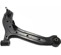 Wishbone Right Front Control Arm 1224-ACCRH FEBEST for HYUNDAI ACCENT I