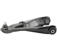 Wishbone Right Front Control Arm 2424-LOGIIRH FEBEST for DACIA RENAULT