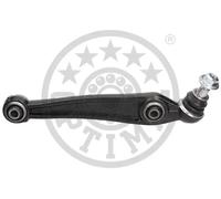 G5-801 Wheel Suspension Control Trailing Arm Right Lower Front Fits BMW Optimal
