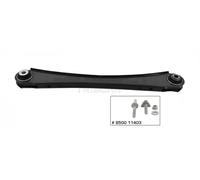 Wishbone Semi-Trailing Arm 8500 115017 TRISCAN for BMW X3 X4