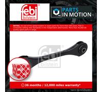 Wishbone / Suspension Arm 1003998 Febi Track Control 5Q0501529G Quality New
