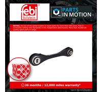 Wishbone / Suspension Arm 185552 Febi Track Control 33326878631 48770WAA01 New